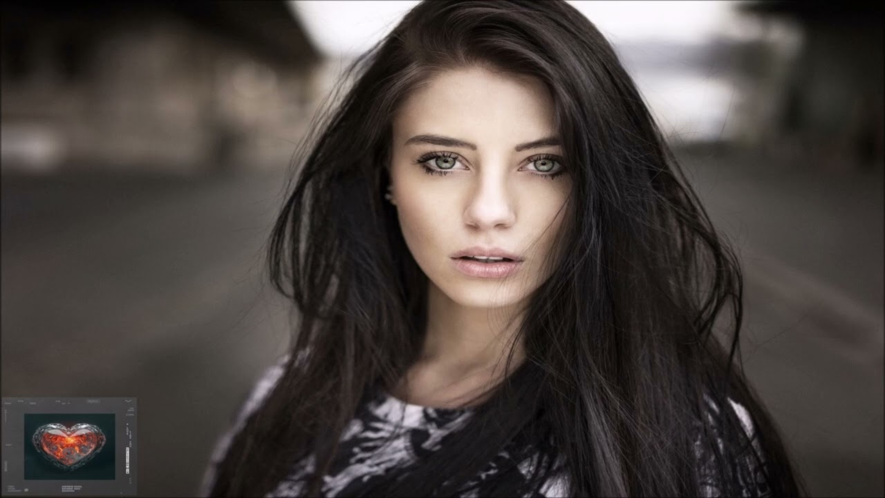 Andrew Rayel & Robbie Seed & Susana - A Love Like You (Uplifting Extended Mix)