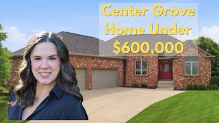 Center Grove home tour by Keely Kennedy Weichert Realtors-Cooper Group Indy 317.473.0637