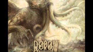 Borow - The Crouching Chaos