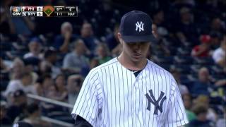 PHI AT NYA - June 23, 2015