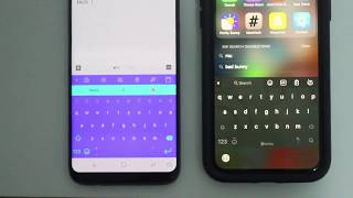 SWIFTKEY BIGGEST UPDATE 7.0 FOR ANDROID AND iOS screenshot 3
