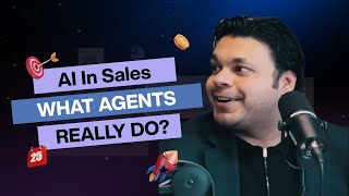 Information Why AI in Sales Fails to Deliver | Misconceptions Exposed | Jeeva AI x @GritDaily Guide