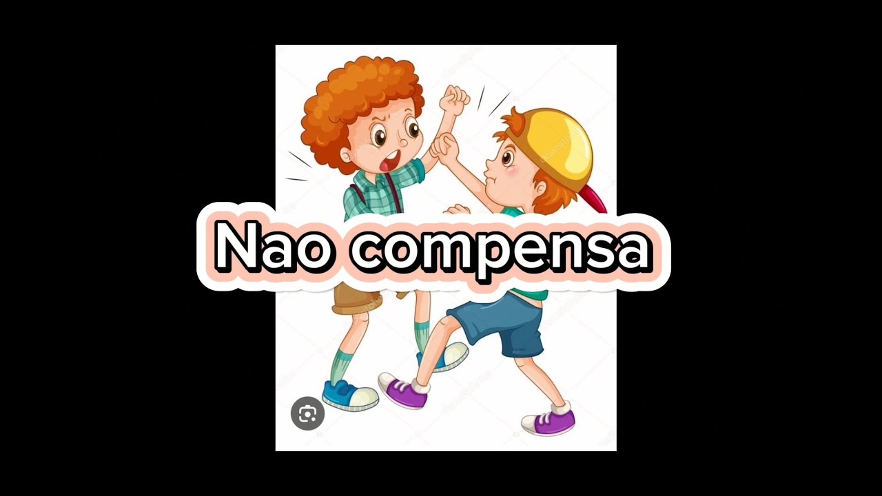 NAO COMPENSA - YouTube