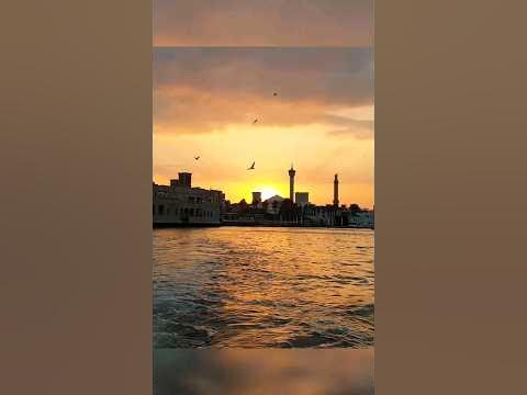И это в Дубай, дешевле, чем чашка кофе🫣😳#дешево #дубай #deira #лодки # ...