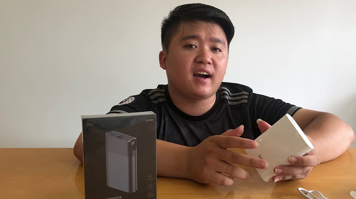 Đánh giá wifi xiaomi mf 885 năm 2024