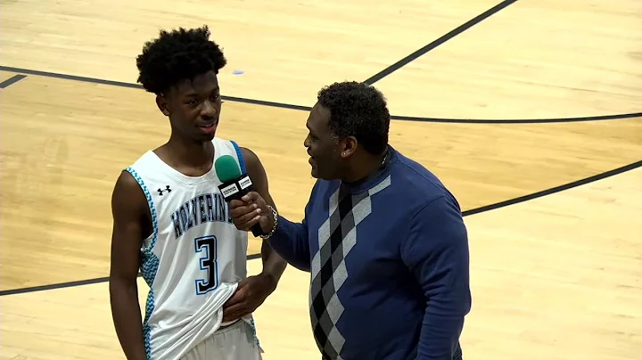 Roxamore Sports live Woodland Hills vs. Penn Traff...