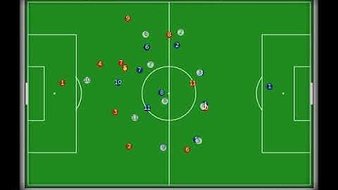 Caltech Collaboration Trains a Machine to Watch Soccer