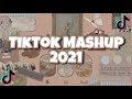 TikTok Mashup April 2021 🤍🤎