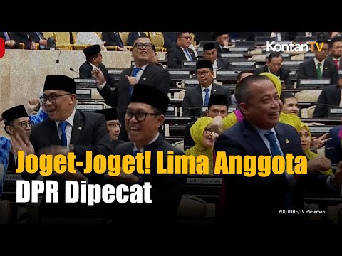 Cerita Eks Hakim Konstitusi Aswanto Dipecat MK hingga