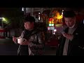 Wuhan's streets remain quiet after curbs drop | Radio Free Asia (RFA)