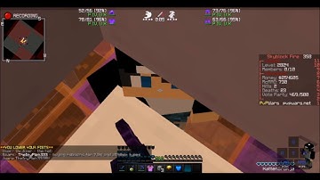 KattenBrokje Using Auto Clicker!