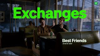 Exchanges | Best Friends: Jonah & Tyler | Episode 2 by Cash App 428 views 4 weeks ago 3 minutes