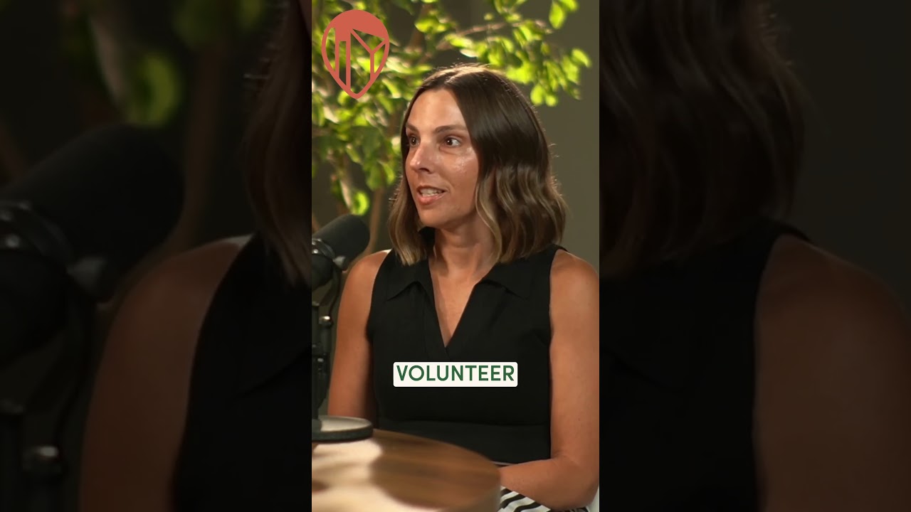 One Volunteer Saw the Little Girl Everyone Else Overlooked