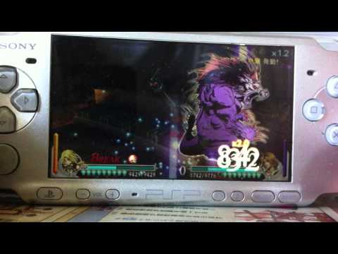 究極の幻想へ vsティーダ