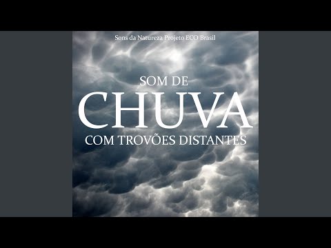 Assista a Som de Chuva com Trovões de Fundo, Pt. 39 no YouTube