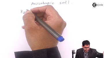 Problem 3 Based on Seepage Analysis  - Soil Mechanics