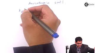 Problem 3 Based on Seepage Analysis  - Soil Mechanics