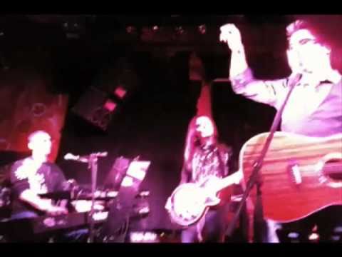 Pat Kelly and The Core perform "Rock Star Baby" at...