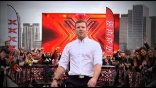 X Factor | Trailer 2012 | ITV