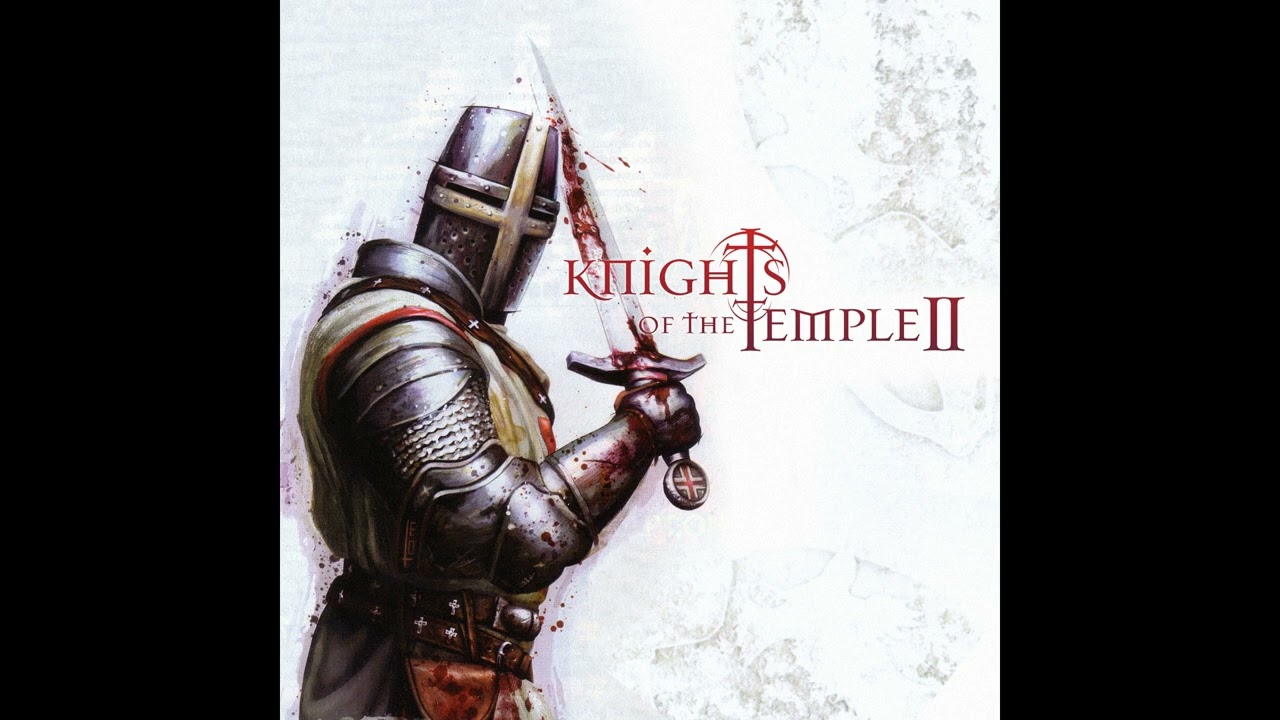 Knights of the Temple II OST - 01 - MAINMENU