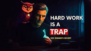 The Real Reason Hard Work Feels Useless Now (The Systematic Truth)