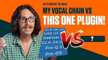 Scheps Omni Channel @waves | Radium POW!