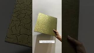 Liquid Metal Wall Panels by Evolve #notpaint | Designer Wall Panels | Luxury Interiors