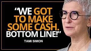 Download Lagu Founder: How To Create Wealth Using ONLY Intuition | Tami Simon Download Lagu Founder: How To Create Wealth Using ONLY Intuition | Tami Simon
