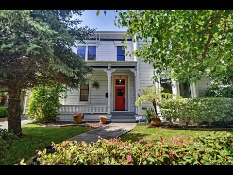 26 5th Street, Petaluma, CA home video tour