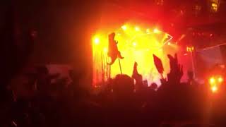 Odesza - Higher Ground live at Firefly Music Festival 2018