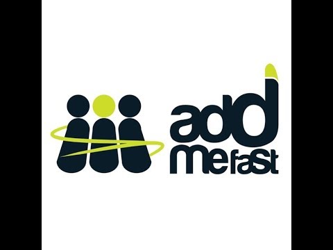 AddMeFast how to get more points (Macro Script)