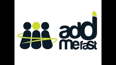 AddMeFast how to get more points (Macro Script)