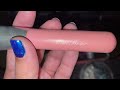 My pink 🩷vanity 💄vlog part 2