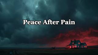 Peace After Pain | Emotional Piano & Guitar Music for Healing, Sleep & Letting Go screenshot 5