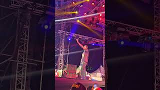 Buju @ Redemption 8 Trinidad #buju #reggae #2023 #untoldstories