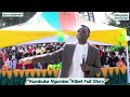 FULL STORY OF KIBET KUMBUKA NG OMBE BY REV JOEL GABRIEL