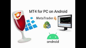 How To Run MetaTrader 4 for PC on Android using ExaGear