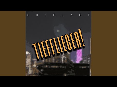 tiefflieger!
