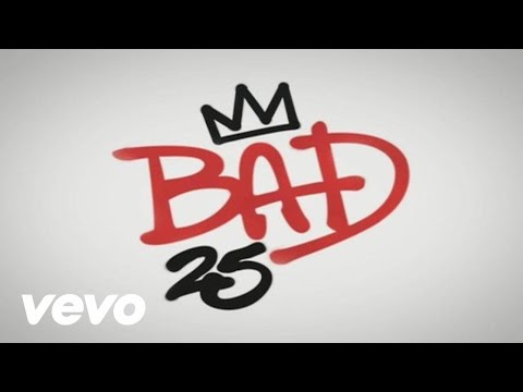 Michael Jackson - Bad25 Teaser - Michael Jackson - Bad25 Teaser