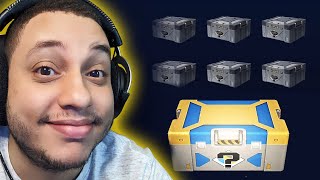 Ganhei O Item Mais Rado Da Caixa Pb 2021