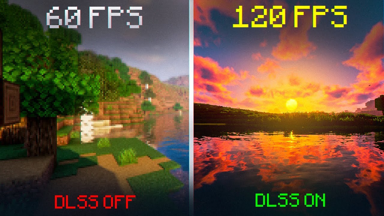 Генерация кадров —  Почему «фейковый» FPS не спасает. DLSS vs FSR