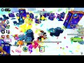 playing (proper) pet simulator 99