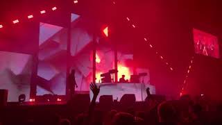 Andy C All Night - Wembley Arena 2021