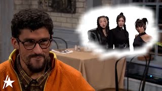 See ‘KPop Demon Hunters’ Cast CRASH Bad Bunny ‘SNL’ Sketch