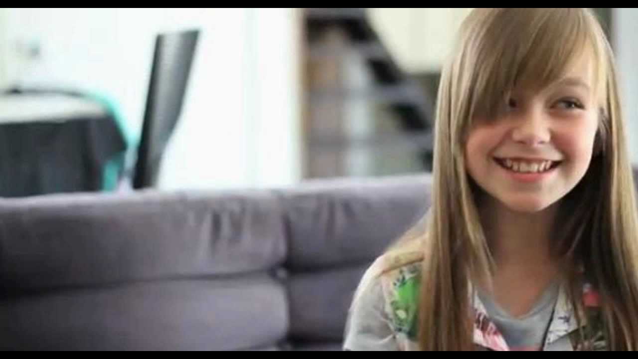 Reach Out - Connie Talbot & Jordan Jansen (Studio Day) 