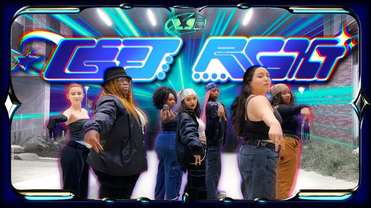 [DANCE IN PUBLIC] XG - “LEFT RIGHT” | Dance Cover by PYREMIX