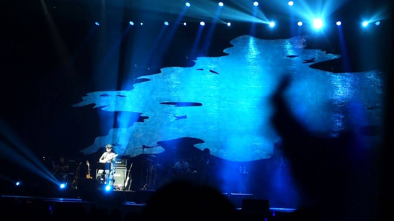 M.C THE MAX(엠씨더맥스) - 이 밤이 지나기 전에 [20160402 