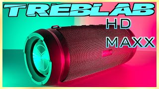 The Largest Treblab Speaker You Can Buytreblab Hd Max