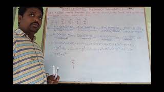 Lagrange's interpolation formula