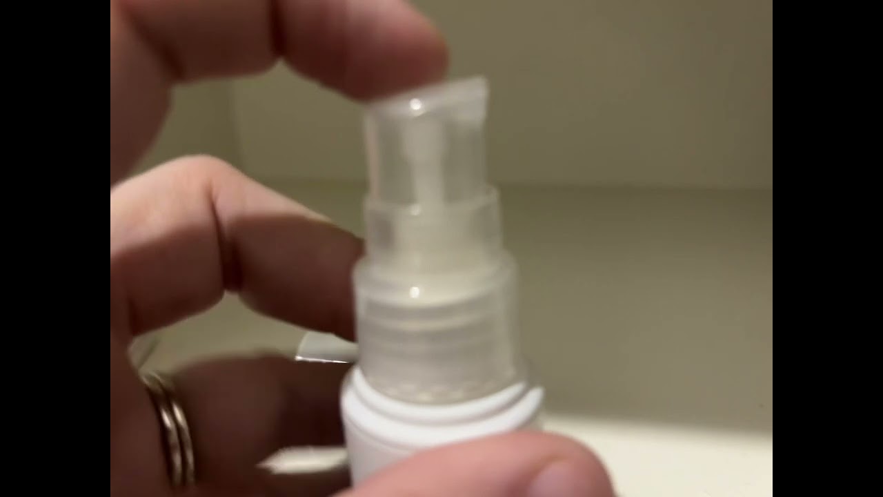 Balance Me Wonder Eye Cream 